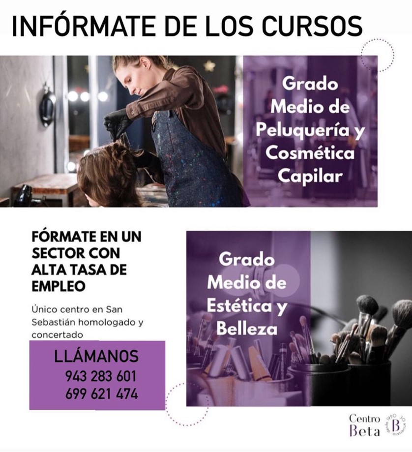 COMIENZAN LAS INFORMACIONES